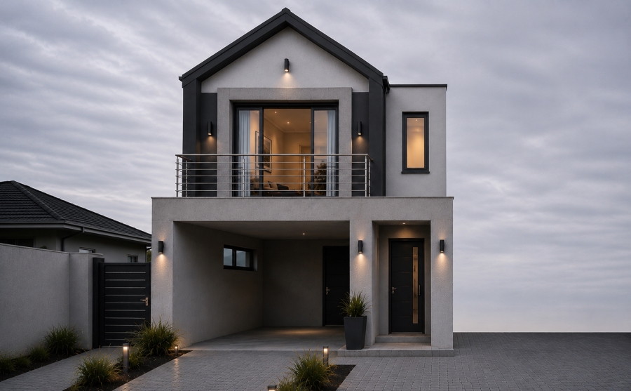 3 Bedroom Property for Sale in Yzerfontein Western Cape